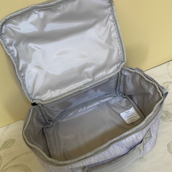 2/$15 MACHINE WASHABLE LUNCH TOTE - Picture 6 of 10